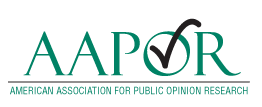 Image of AAPOR Logo